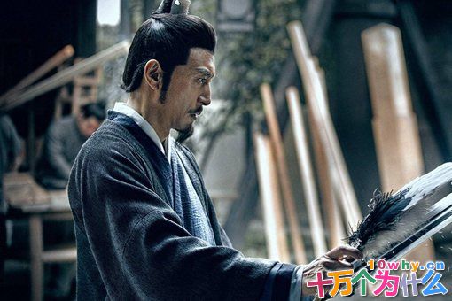 为什么诸葛三兄弟效忠三个国家?诸葛亮的兄弟是谁? 为什么诸葛三兄弟效忠三个国家?诸葛亮的兄弟是谁?