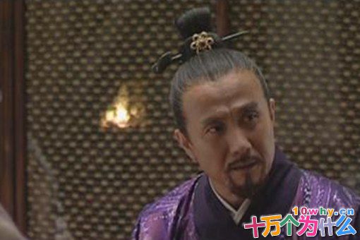 严世蕃是个怎样的人?严世蕃人物介绍 严世蕃是个怎样的人?严世蕃人物介绍