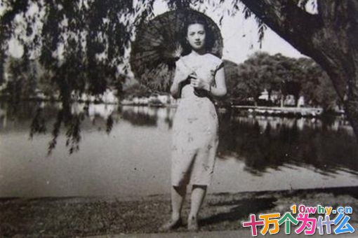 民国时期最有洁癖的名媛是谁?盛毓邮的妻子是谁?