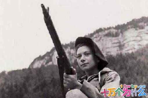 二战欧洲最美特务是谁?最后的结局是怎样的? 二战欧洲最美特务是谁?最后的结局是怎样的?