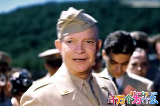 美国一些高级军官为何会反感艾森豪威尔?艾森豪威尔到底做了什么让人反感? 美国一些高级军官为何会反感艾森豪威尔?艾森豪威尔到底做了什么让人反感?