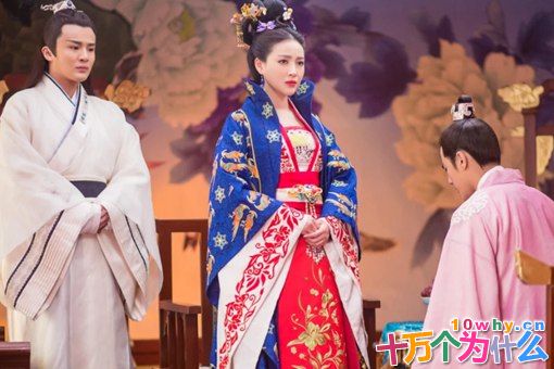 章献明肃皇后刘娥是个怎样的人?刘娥生平简介 章献明肃皇后刘娥是个怎样的人?刘娥生平简介