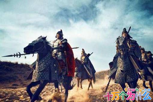 霍去病到底是怎么死的?揭秘霍去病真正的死因 霍去病到底是怎么死的?揭秘霍去病真正的死因