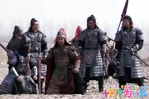 李自成是怎么死的?真的是兵败自杀了吗? 李自成是怎么死的?真的是兵败自杀了吗?