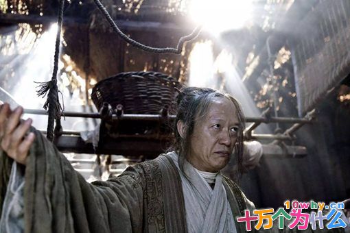 魏忠贤为什么会被扳倒?崇祯年仅十七岁时如何做到的?