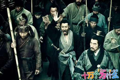 项羽为什么留不住人才?项羽留不住人才是什么原因? 项羽为什么留不住人才?项羽留不住人才是什么原因?