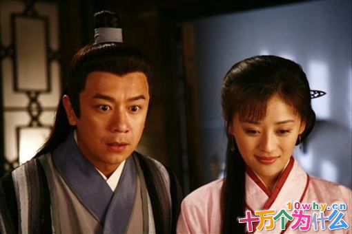 历史上的陈世美到底是一个怎样的人?