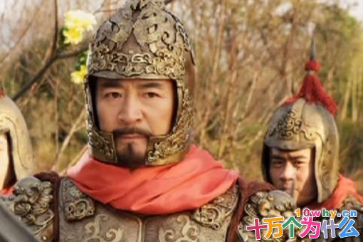 杨广和李渊有什么关系?不止是姨表兄弟那么简单 杨广和李渊有什么关系?不止是姨表兄弟那么简单