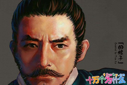 杨密是谁?东汉杨密个人简介 杨密是谁?东汉杨密个人简介