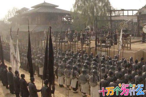 秦始皇称帝后会不会杀王翦?王翦急流勇退保住一命