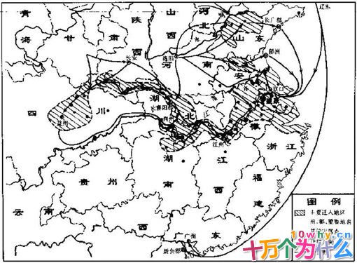 宋武帝刘裕是个怎样的人?刘裕为什么没办法完成一统? 宋武帝刘裕是个怎样的人?刘裕为什么没办法完成一统?