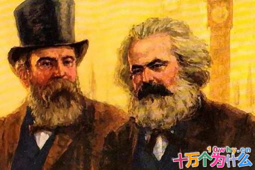 马克思如何看待自己的犹太人身份  马克思如何看待自己的犹太人身份