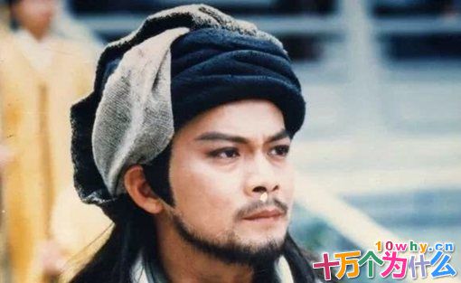 金庸小说最令人羡慕的男主角是谁 神功盖世和七个老婆怎么选