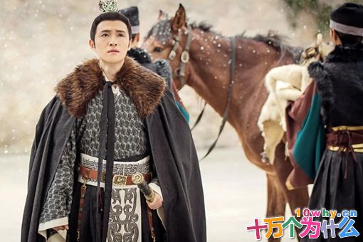 秦王李世民与薛举交战记录 薛举险些改变历史 秦王李世民与薛举交战记录 薛举险些改变历史