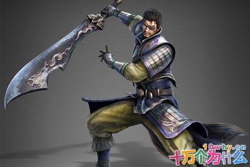 夏侯惇打仗不行,为什么曹操还那么信任他?