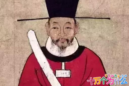 王安石和司马光关系如何?两人友情如何走向破裂? 王安石和司马光关系如何?两人友情如何走向破裂?