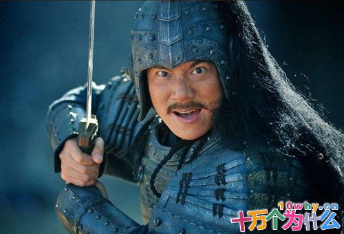 张绣怎么死的?揭秘历史上张绣真正的死亡原因 张绣怎么死的?揭秘历史上张绣真正的死亡原因