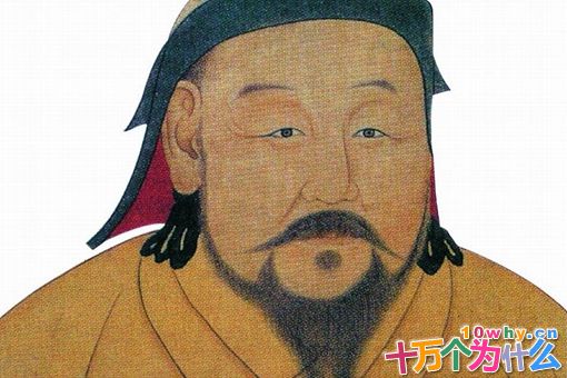 元世祖忽必烈简介 忽必烈为什么没能阻止蒙古国分裂 元世祖忽必烈简介 忽必烈为什么没能阻止蒙古国分裂