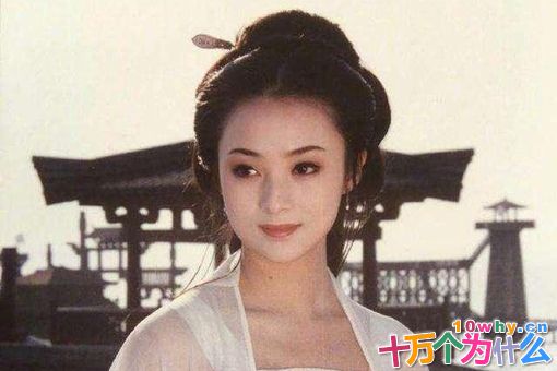 历史上真的存在西施吗?西施的传说是怎样的? 历史上真的存在西施吗?西施的传说是怎样的?