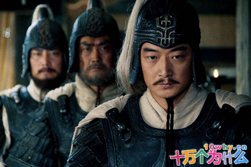 刘备举国之力伐吴,真的仅仅是为了替关羽报仇吗?