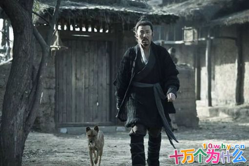 起底刘邦真实身家 平民出身却能俘获人心 起底刘邦真实身家 平民出身却能俘获人心