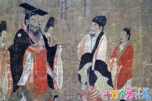 晋惠帝何不食肉糜是真的傻吗?他到底是不是装傻?