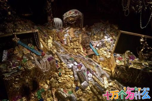 拜占庭战神贝利萨留的晚年生活是怎样的?难道真的是在街头乞讨吗?