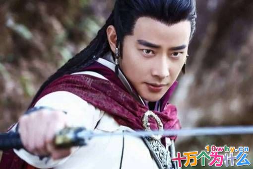 陈庆之有哪些军事成就?揭秘陈庆之的秘密 陈庆之有哪些军事成就?揭秘陈庆之的秘密