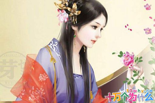 历史上有几个花蕊夫人?几位花蕊夫人最终是什么结局? 历史上有几个花蕊夫人?几位花蕊夫人最终是什么结局?