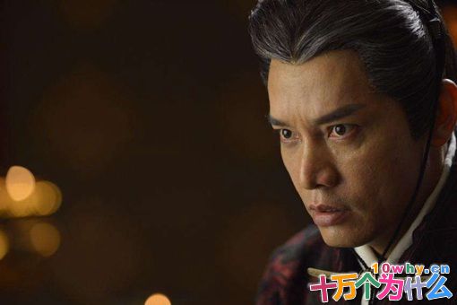 蒙恬临死之前,为什么认为自己死不足惜?