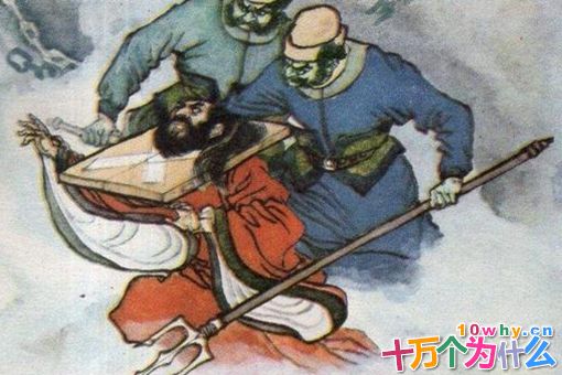 寇凖一生有哪些功绩?寇凖结局如何? 寇凖一生有哪些功绩?寇凖结局如何?