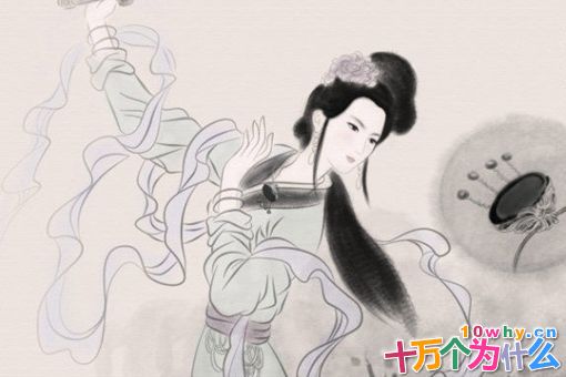 虞姬是一个怎样的人?历史上虞姬有哪些争议? 虞姬是一个怎样的人?历史上虞姬有哪些争议?