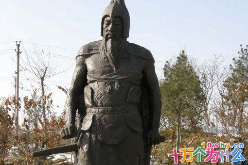 战国四大名将之一的廉颇是如何被弃用的?廉颇晚年发生了什么? 战国四大名将之一的廉颇是如何被弃用的?廉颇晚年发生了什么?