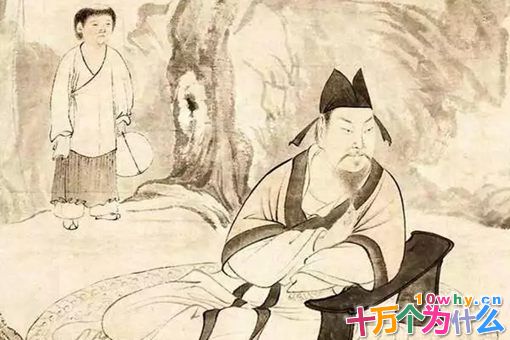 孙楚是一个怎样的人?孙楚学驴鸣故事介绍