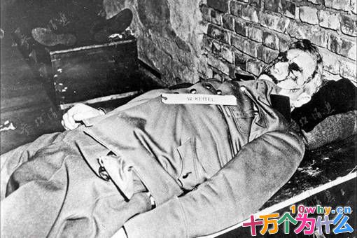 二战德军最差的元帅是谁?揭秘德军最差的元帅