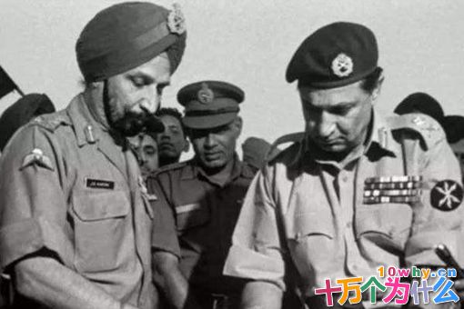 蒙巴顿元帅有多痛恨日本人?出访多国从不去日本 蒙巴顿元帅有多痛恨日本人?出访多国从不去日本