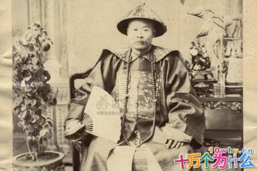 陈宝琛是谁?陈宝琛简介 陈宝琛是谁?陈宝琛简介