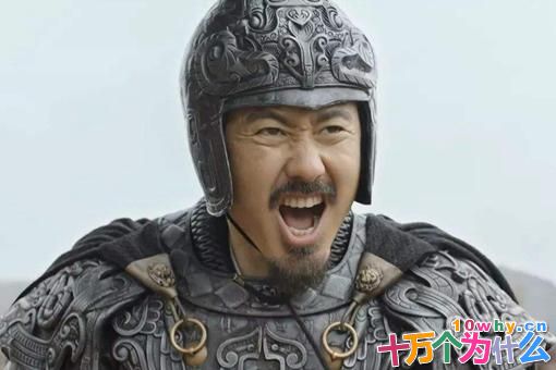 司马懿一生最大的敌人是谁?司马懿何时变成一股威胁的?