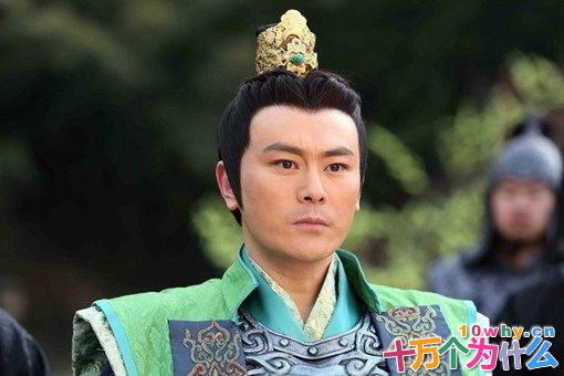 李世民为什么想立李恪为太子?最终为什么选择了李治? 李世民为什么想立李恪为太子?最终为什么选择了李治?