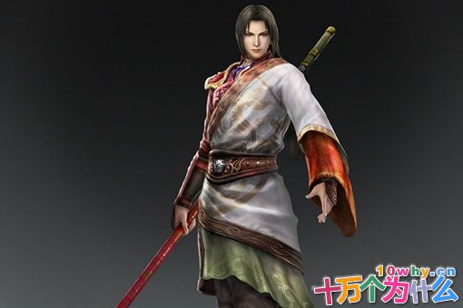 羊祜是谁?羊祜身世揭秘 羊祜是谁?羊祜身世揭秘