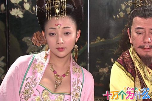 历史上的虢国夫人是谁 虢国夫人是什么意思 历史上的虢国夫人是谁 虢国夫人是什么意思