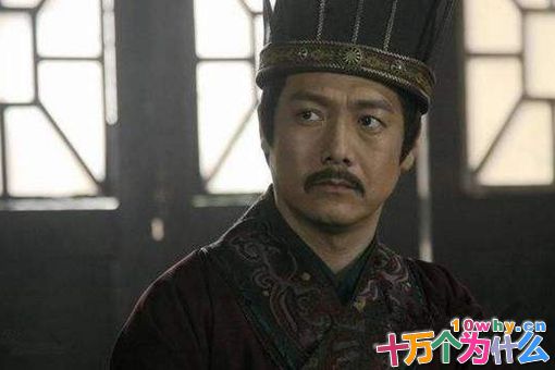 盘点中国历史上大器晚成的四位传奇人物! 盘点中国历史上大器晚成的四位传奇人物!