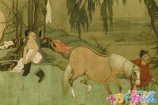 元末官员王思诚是如何脱离官场险境的?王思诚生平介绍 元末官员王思诚是如何脱离官场险境的?王思诚生平介绍