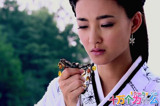 揭秘历史上王娡这个人到底有多厉害 揭秘历史上王娡这个人到底有多厉害