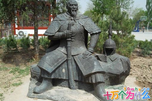 赵良栋那么厉害,怎么差点被杀? 赵良栋那么厉害,怎么差点被杀?