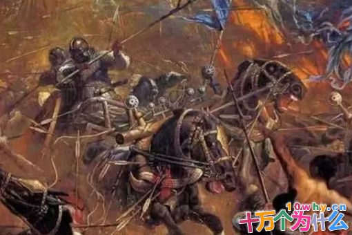 历史上第一位百人斩是谁?揭秘各个朝代百人斩人选