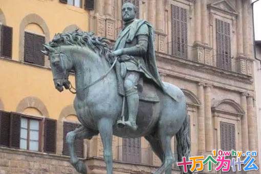 洛伦佐·美第奇是谁?洛伦佐·美第奇一生是怎样的? 洛伦佐·美第奇是谁?洛伦佐·美第奇一生是怎样的?