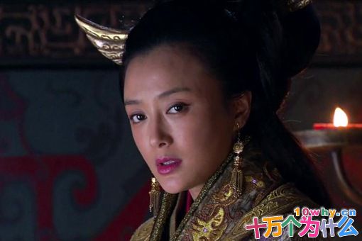 历史上戚夫人是一个怎样的人?为什么吕雉对她那么残忍? 历史上戚夫人是一个怎样的人?为什么吕雉对她那么残忍?