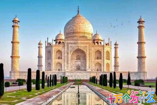 泰姬为什么不断生孩子?揭秘泰姬陵背后的血腥故事