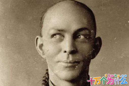 程连苏是谁 揭秘程连苏可笑的死亡原因